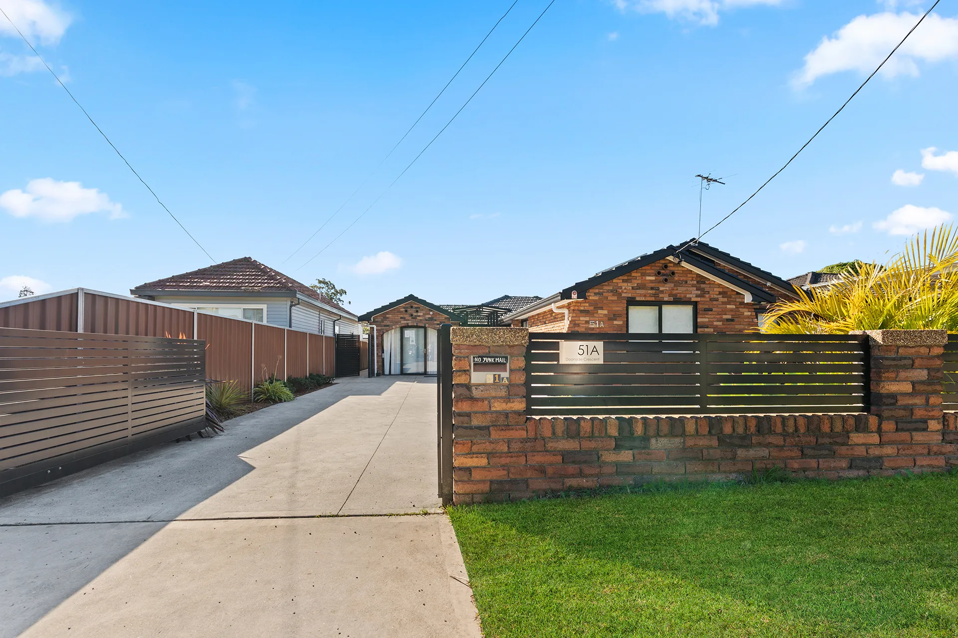 Doonside Crescent Group Home