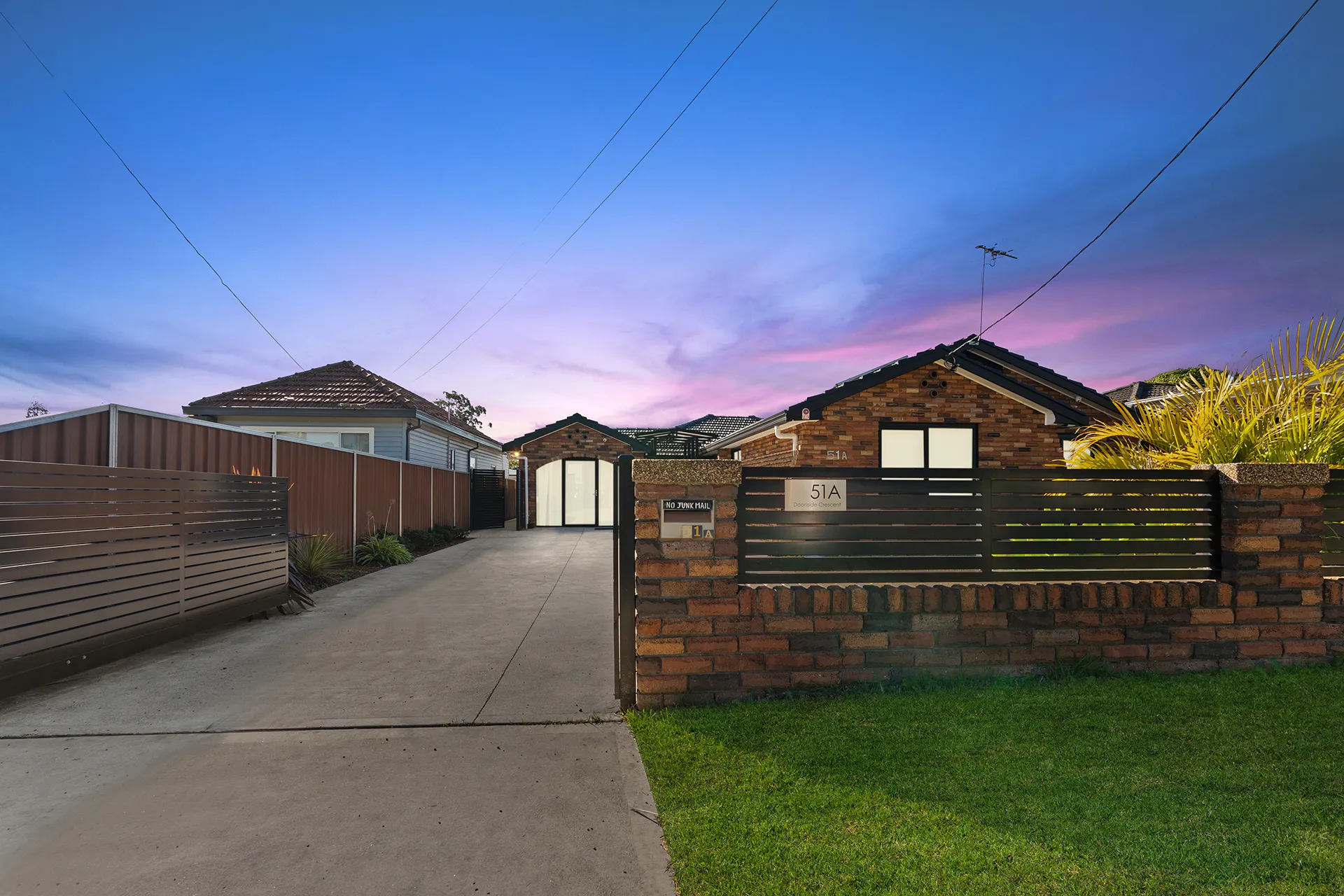 Doonside Crescent Group Home