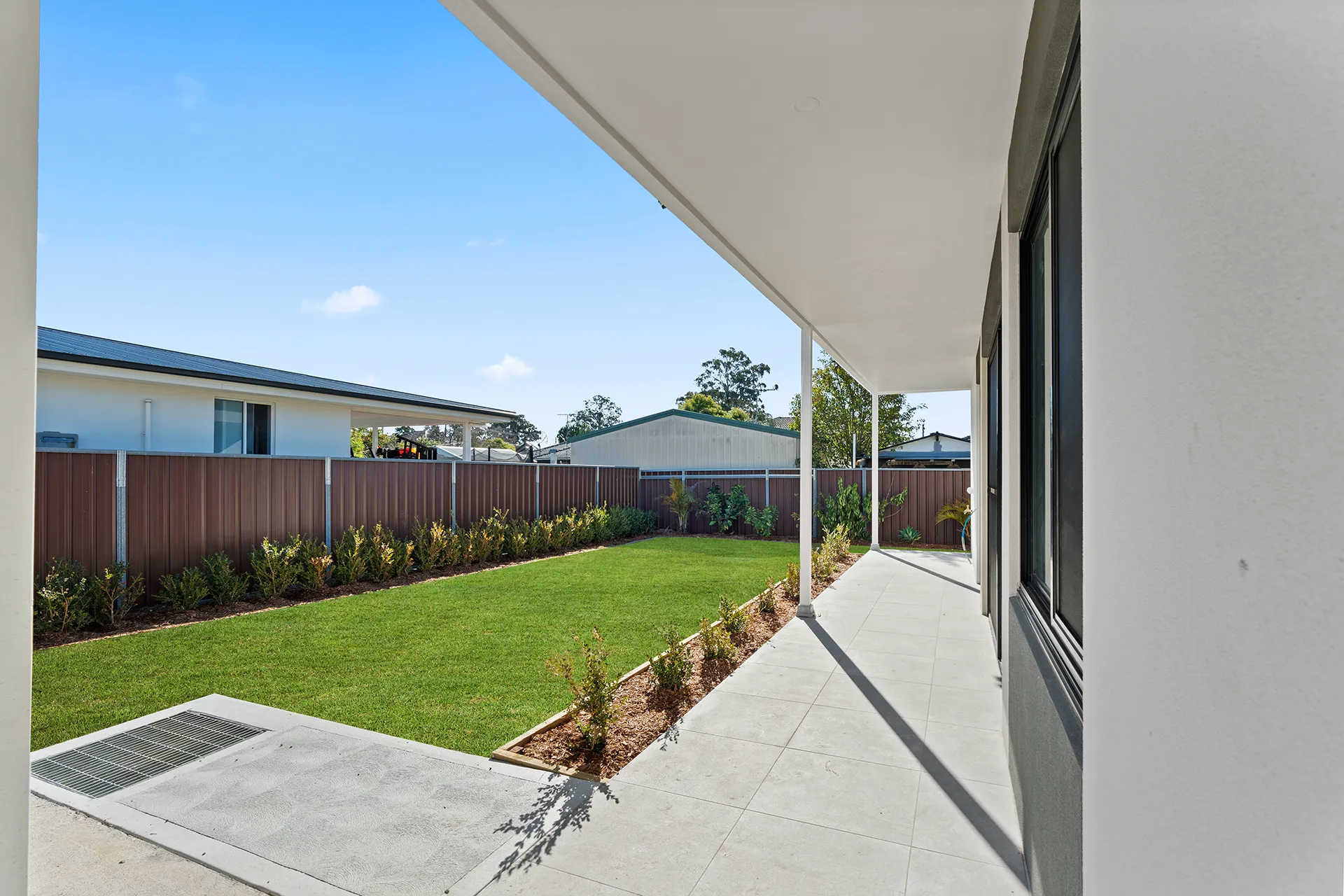 Doonside Crescent Group Home