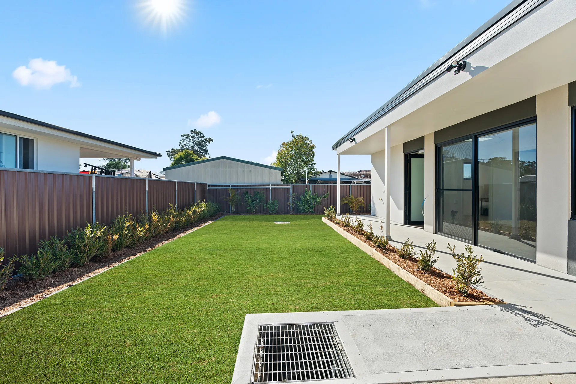 Doonside Crescent Group Home