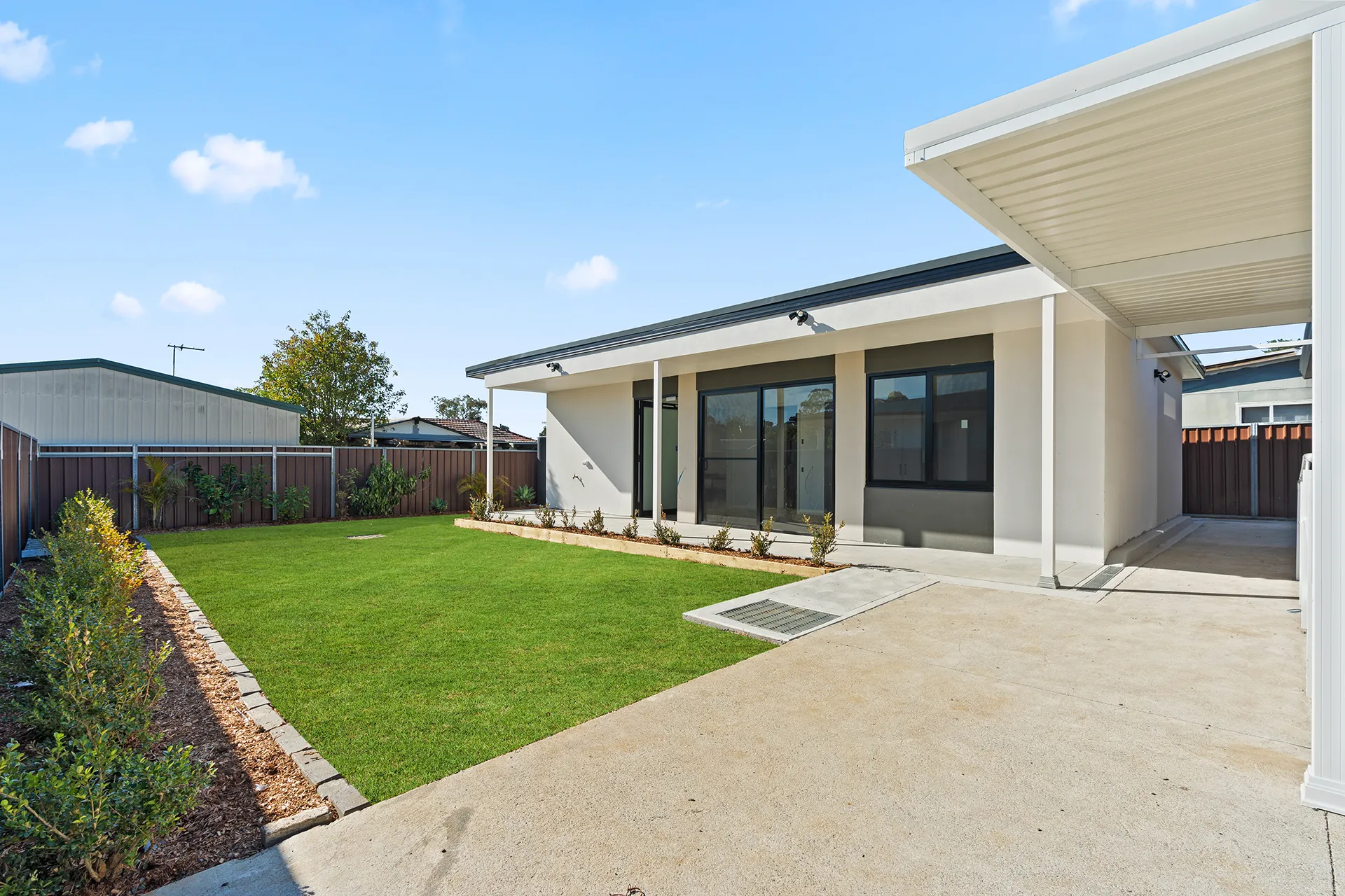 Doonside Crescent Group Home