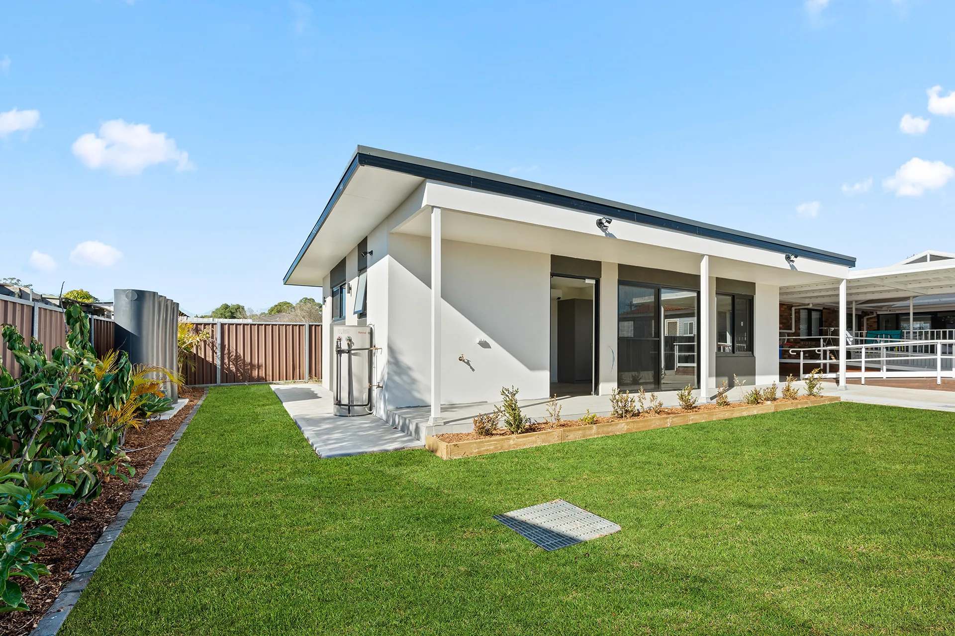 Doonside Crescent Group Home